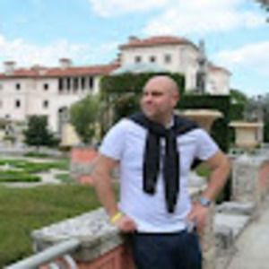 Meet your Posher, Tim